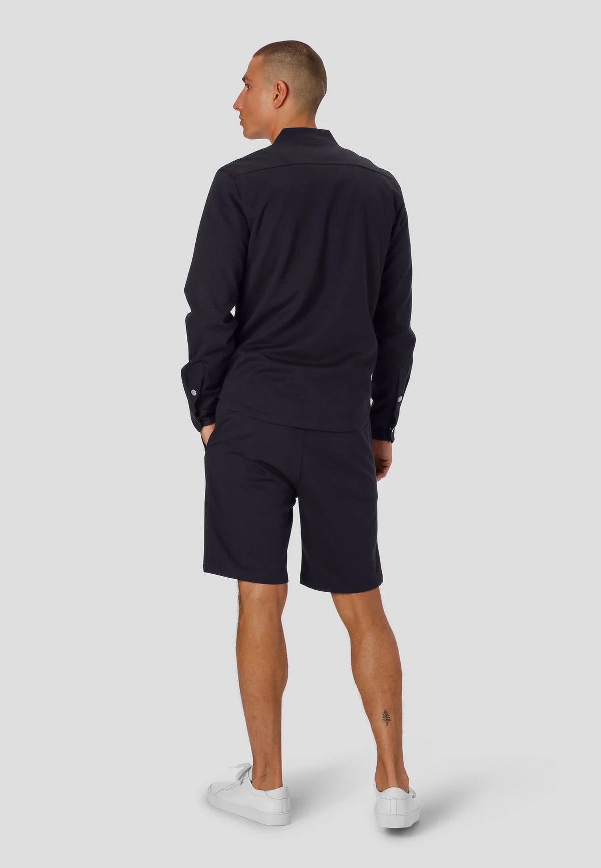 Clean Cut Copenhagen Milano Jersey Shorts