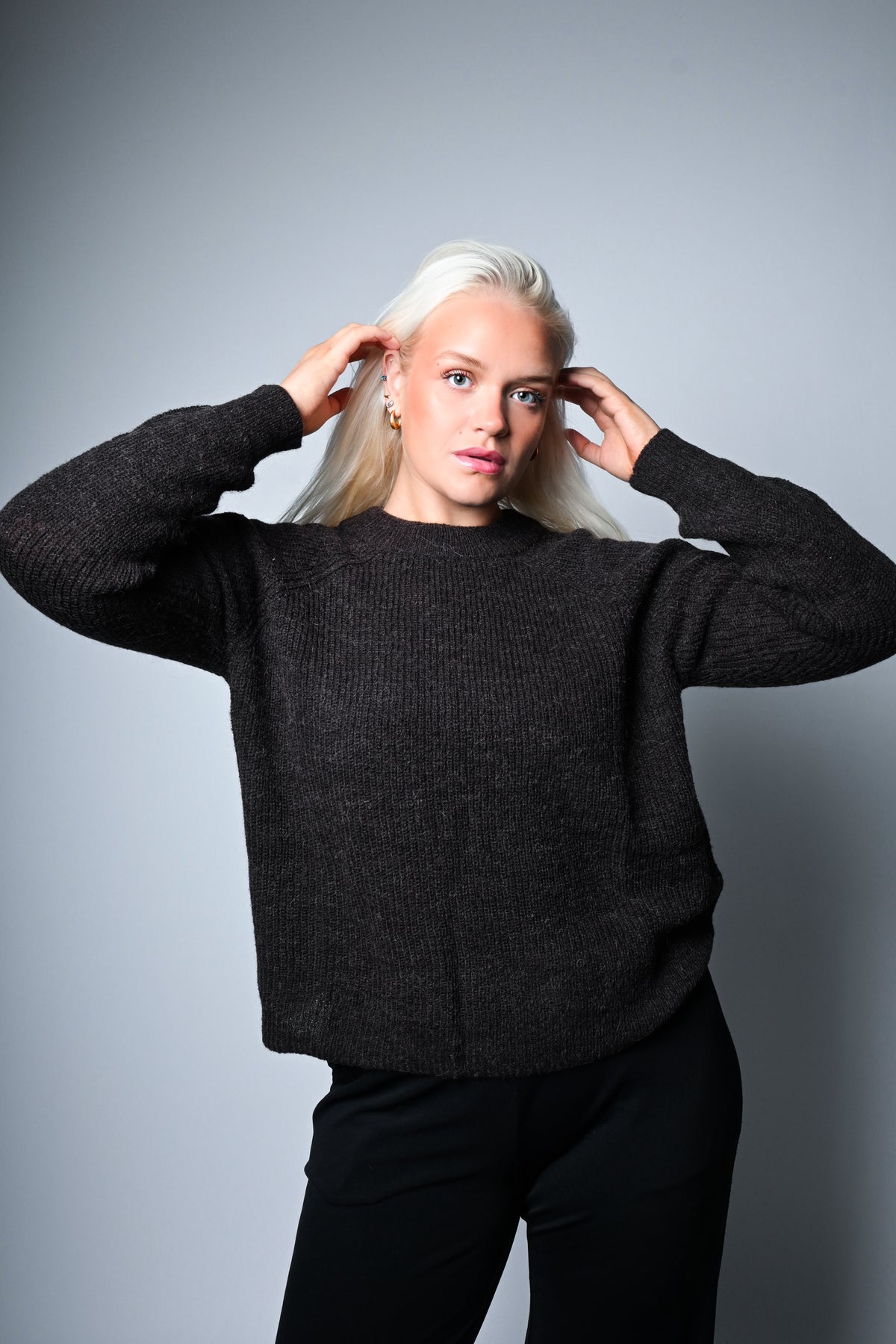 Soaked in Luxury Tuesday Raglan