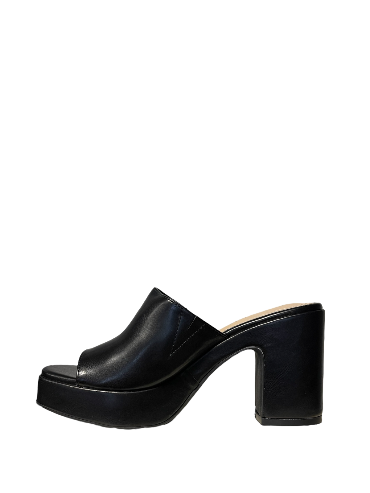 Stella Mules - Black