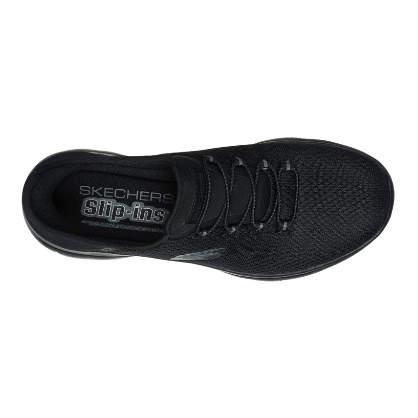 Skechers Dömuskór - Summits Diamond Dream