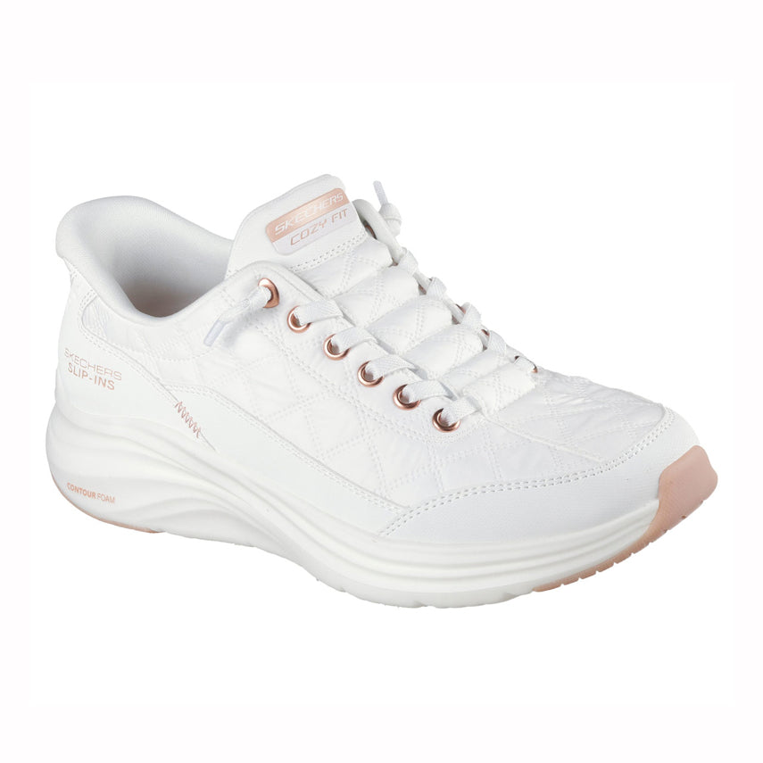 Skechers Dömuskór - Contour Foam