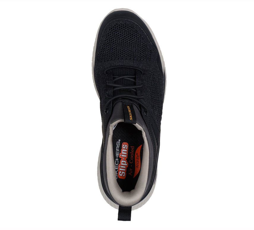 Skechers Herraskór - Arch Fit Crosser
