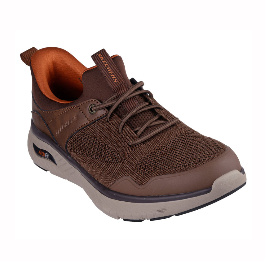 Skechers Herraskór - Arch Fit Crosser