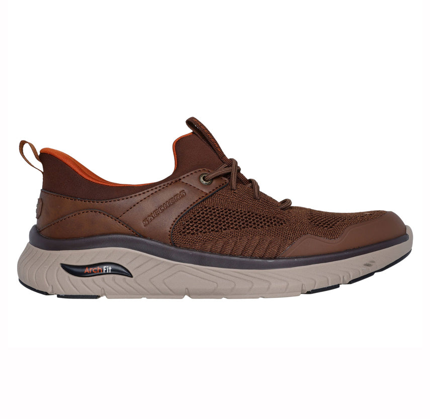 Skechers Herraskór - Arch Fit Crosser