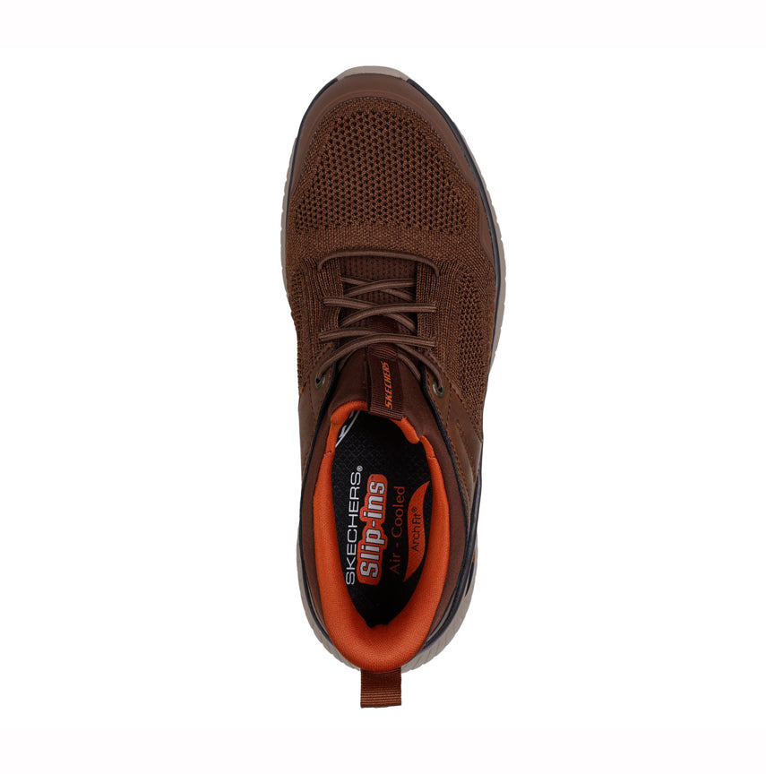 Skechers Herraskór - Arch Fit Crosser