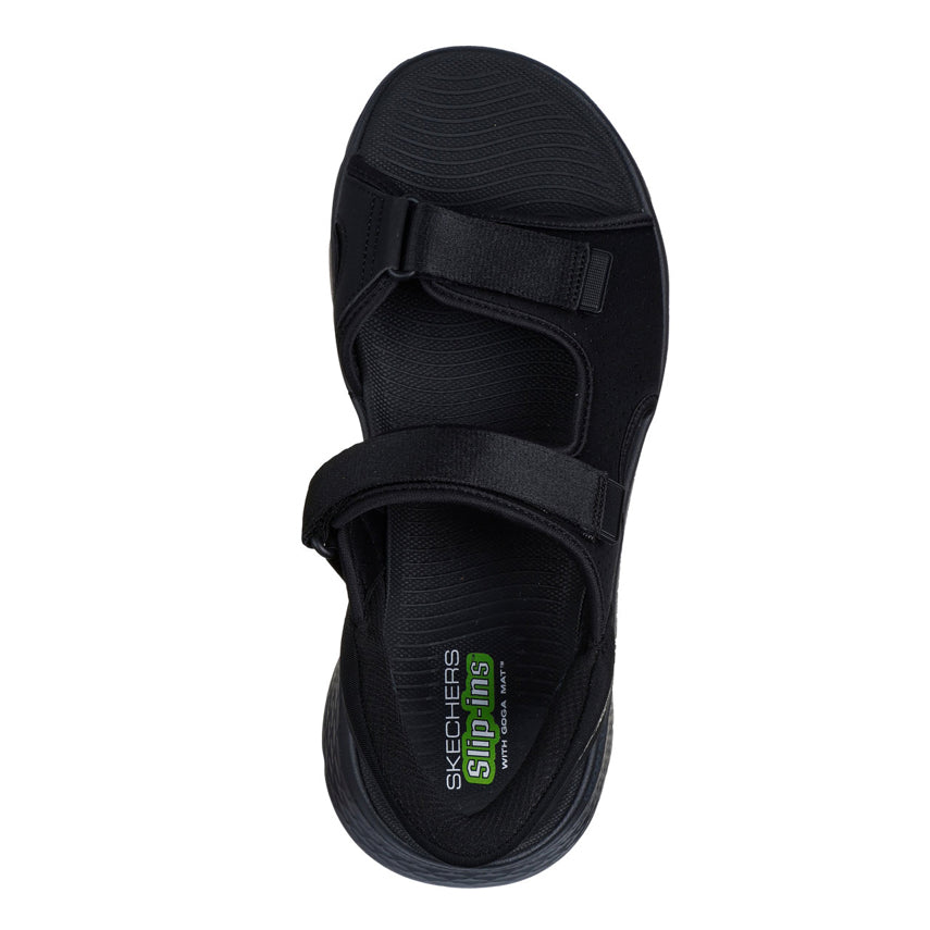 Skechers Herraskór Go Walk Flex sandalar