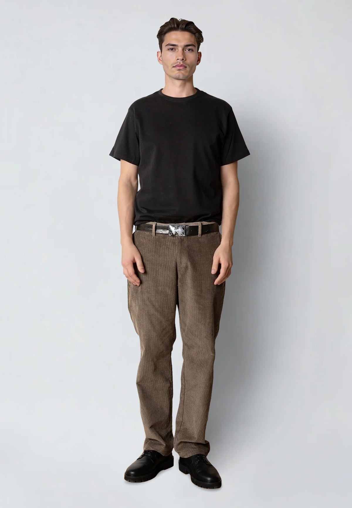 Clean Cut Copenhagen - Stable Bolur Black