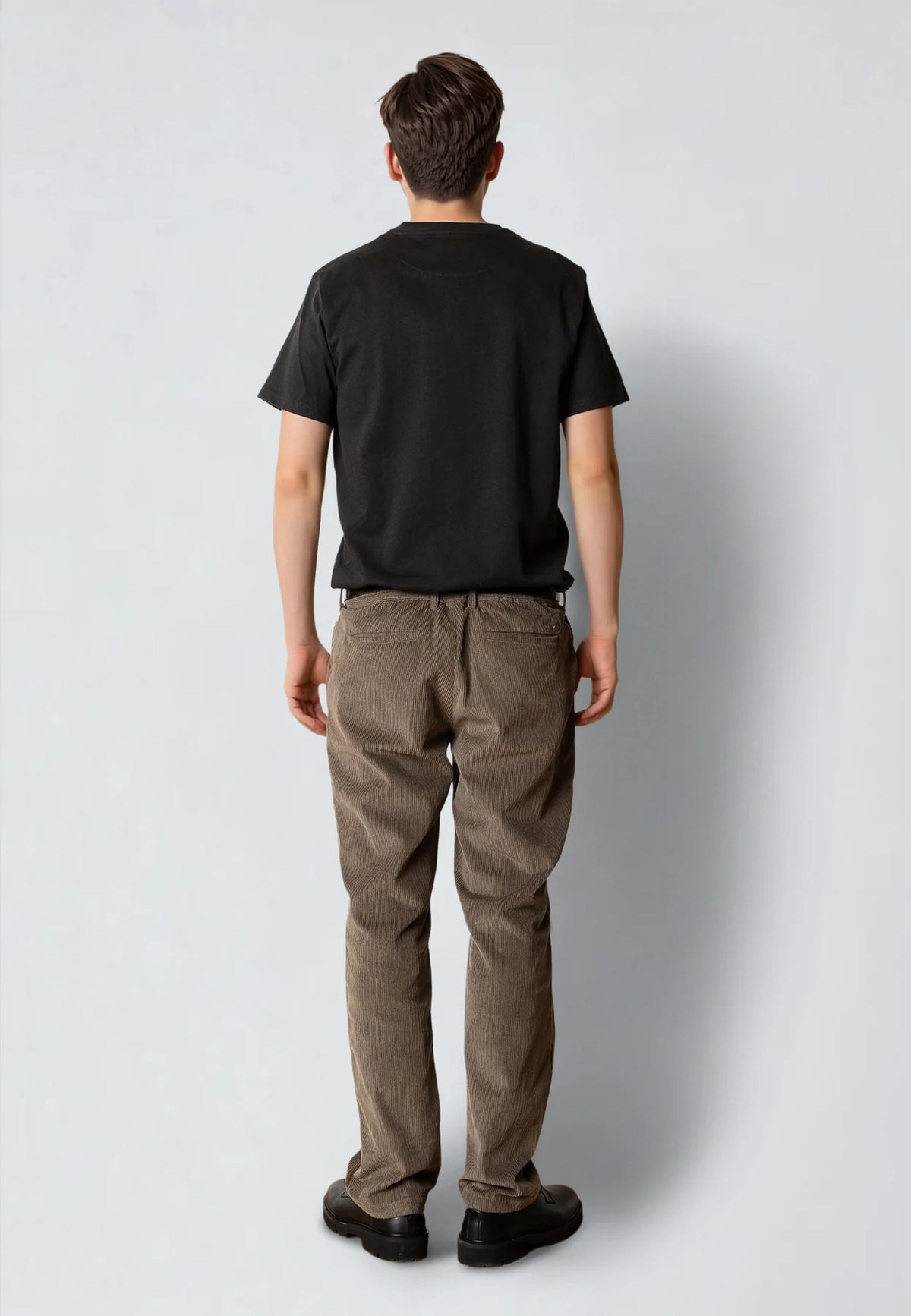 Clean Cut Copenhagen - Stable Bolur Black