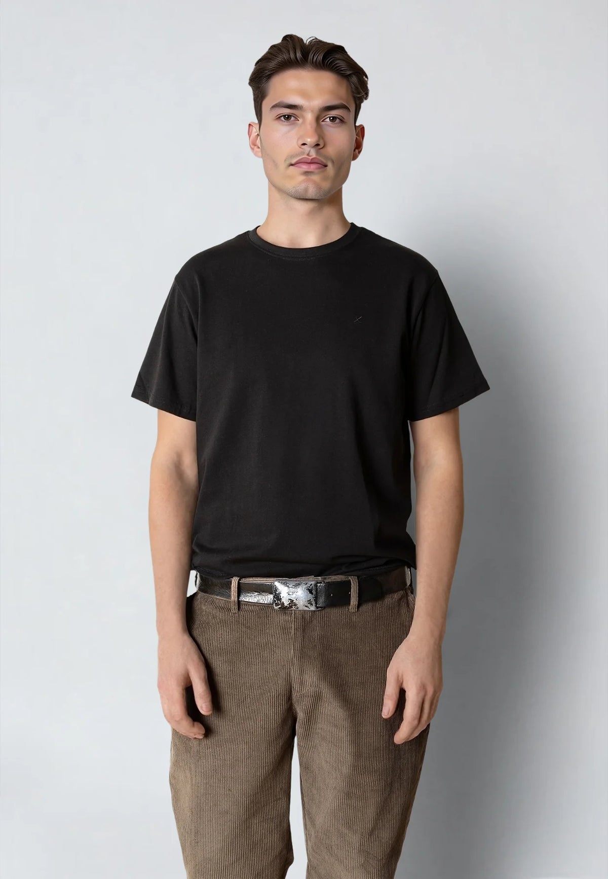 Clean Cut Copenhagen - Stable Bolur Black
