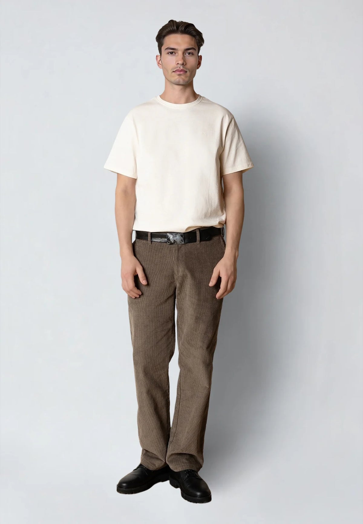 Clean Cut Copenhagen - Stable Bolur Ecru