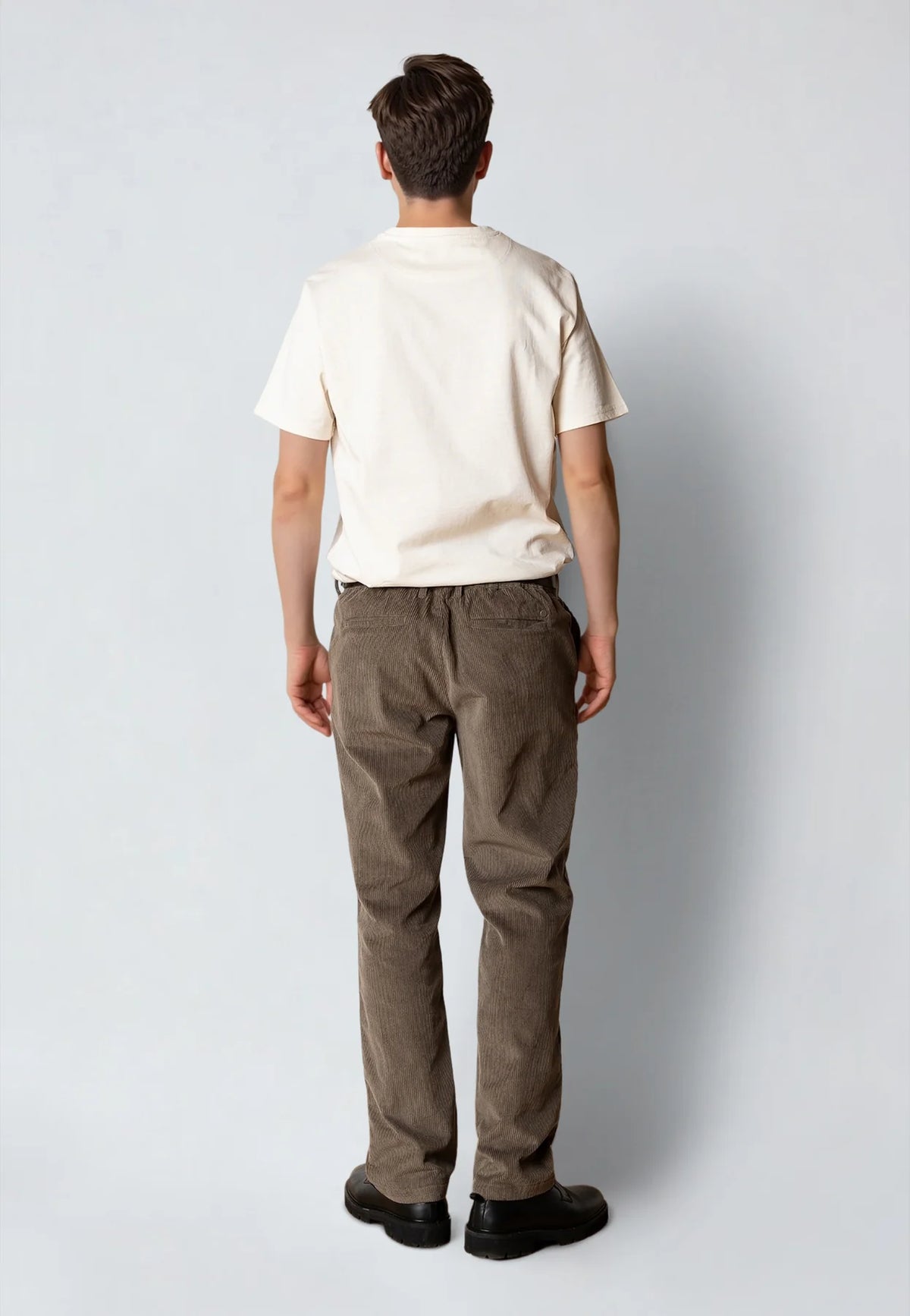 Clean Cut Copenhagen - Stable Bolur Ecru