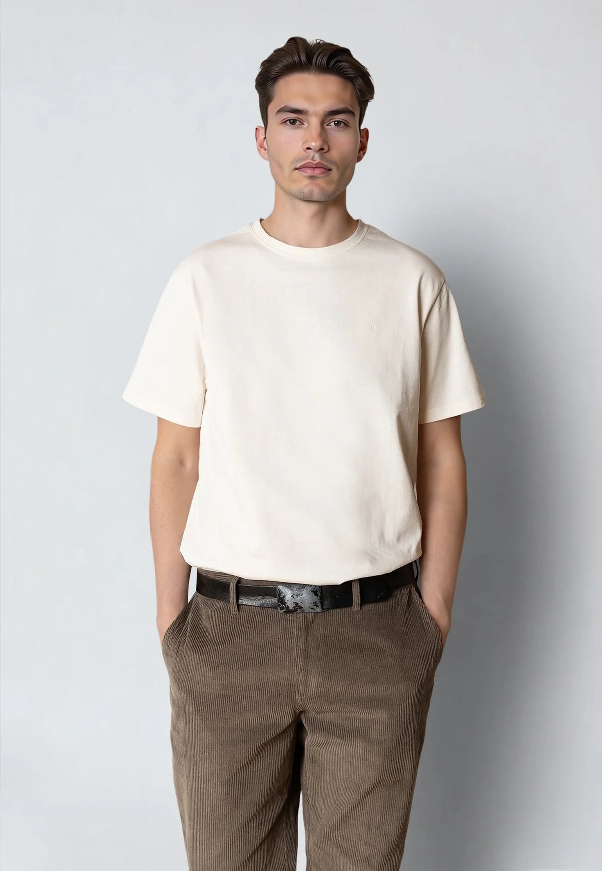 Clean Cut Copenhagen - Stable Bolur Ecru