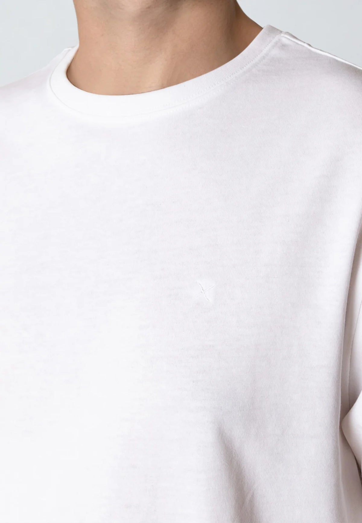 Clean Cut Copenhagen - Stable Bolur White