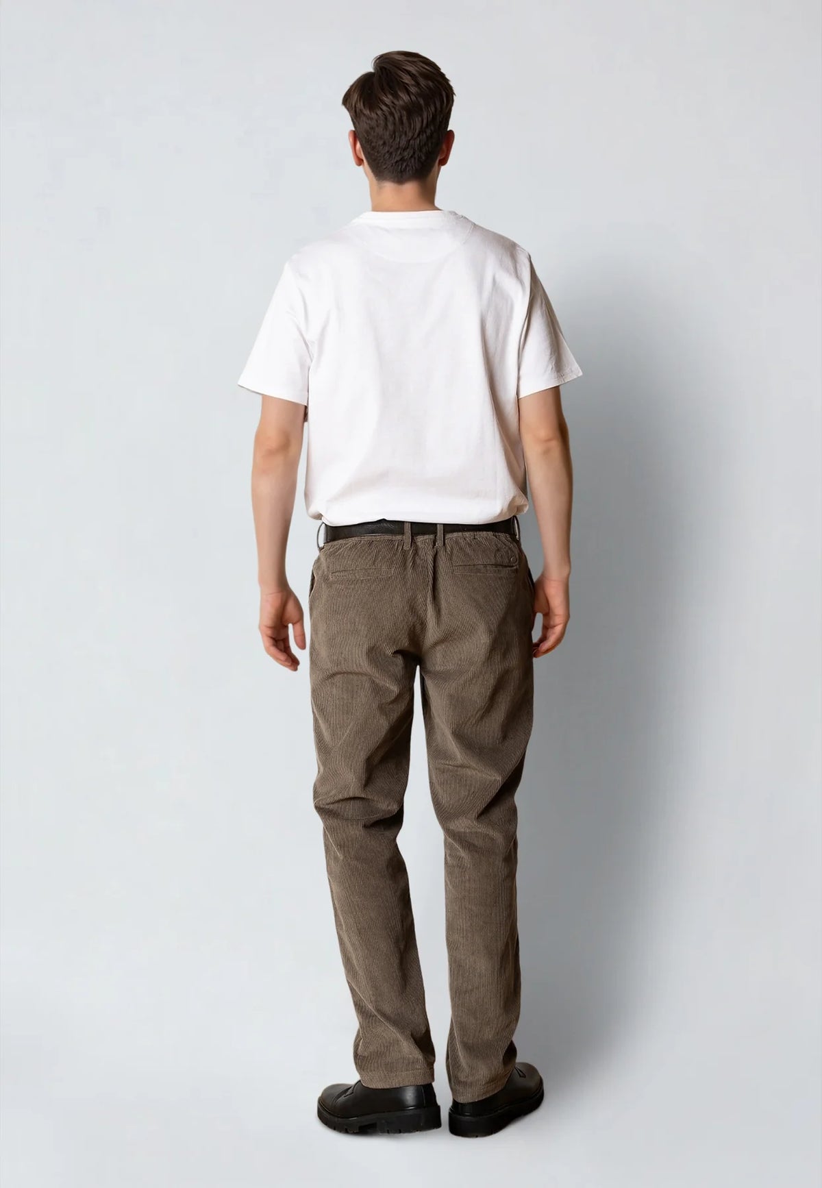 Clean Cut Copenhagen - Stable Bolur White