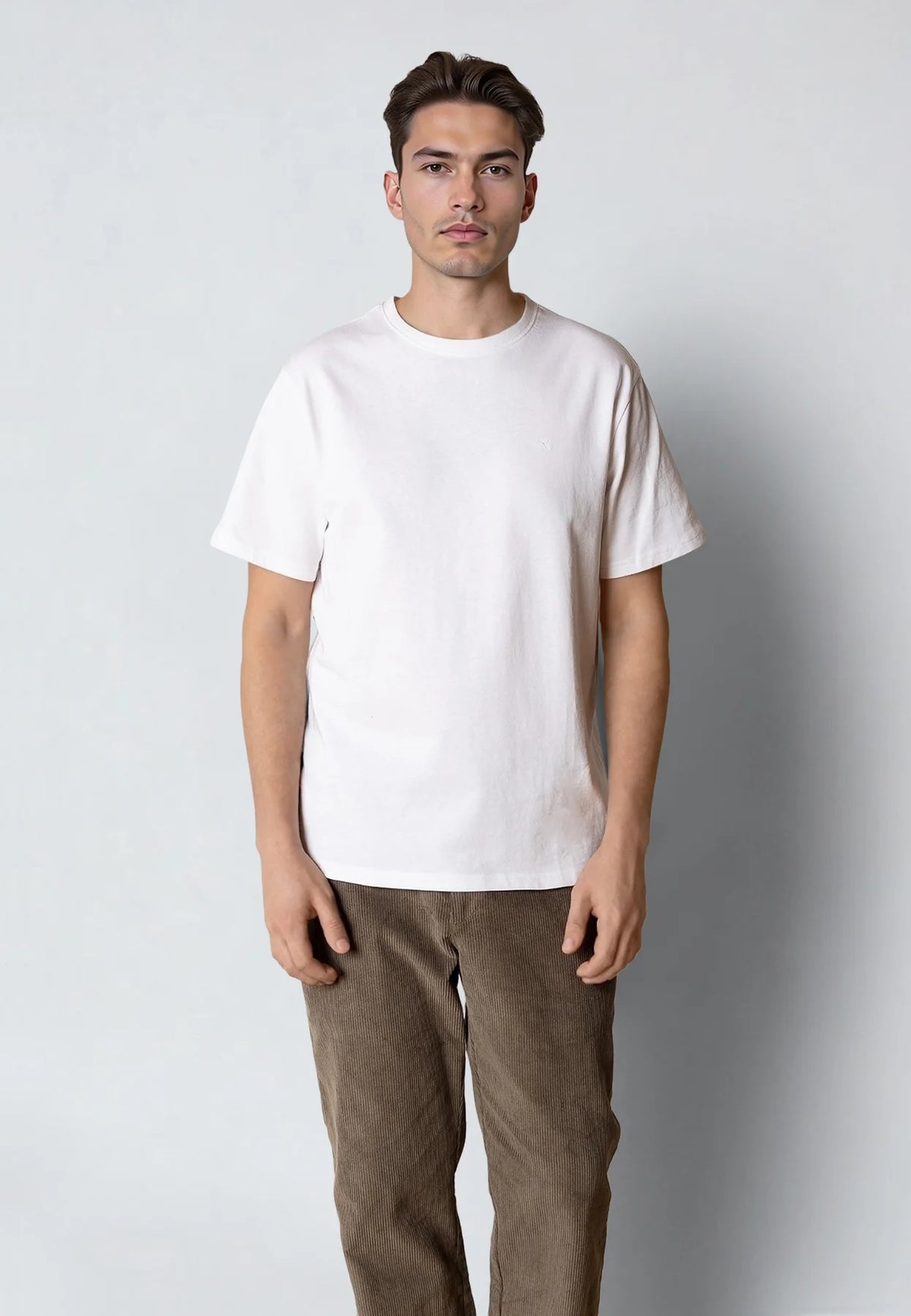 Clean Cut Copenhagen - Stable Bolur White
