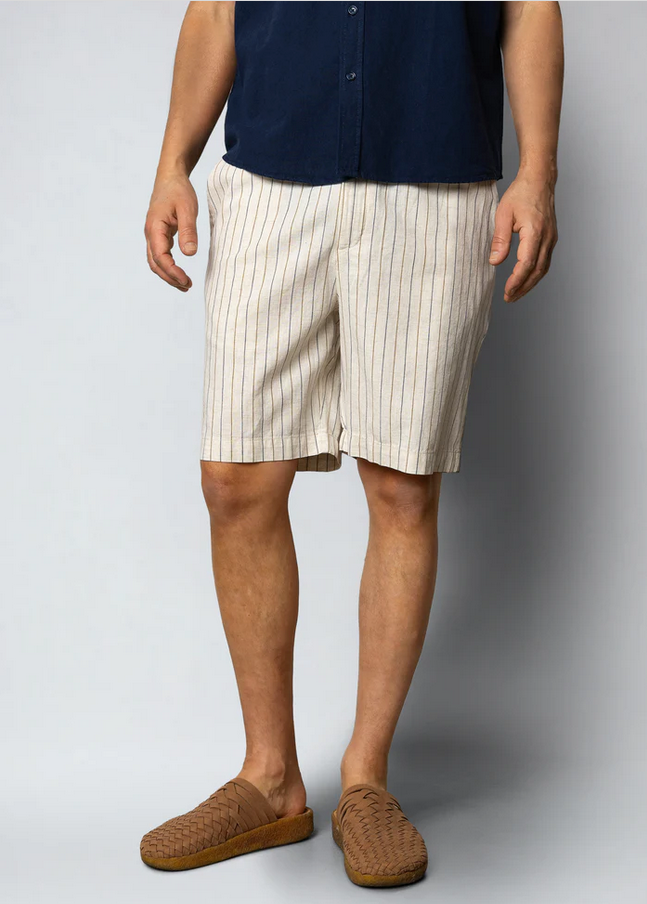 Clean Cut Copenhagen Ran Shorts