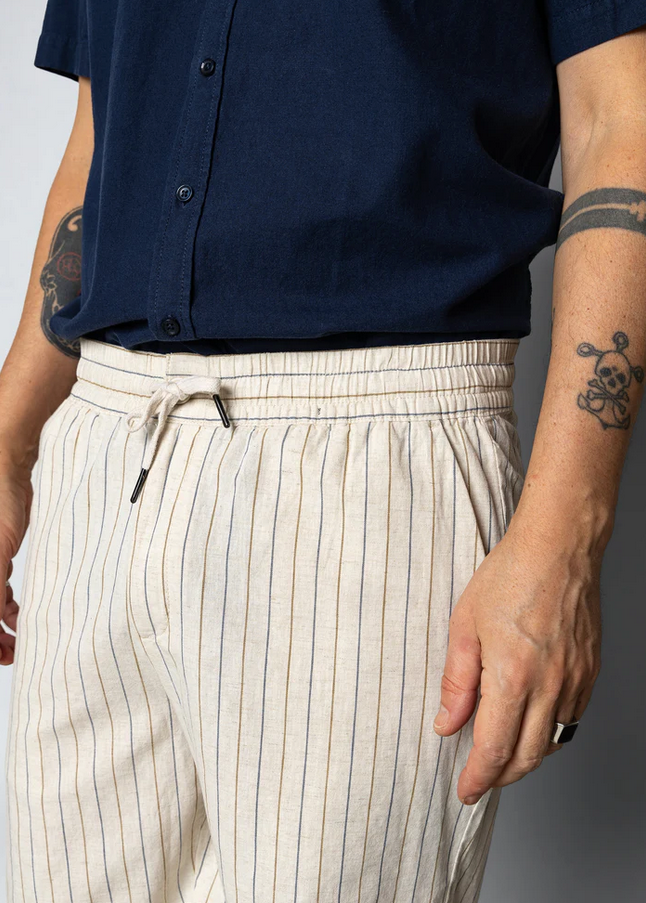 Clean Cut Copenhagen Ran Shorts