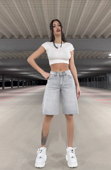 Bermuda Short
