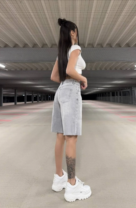 Bermuda Short