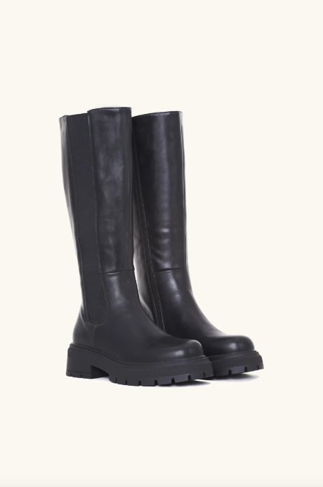 Boots Black