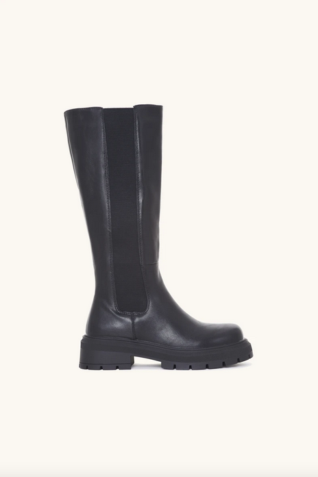 Boots Black
