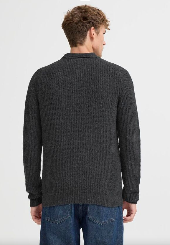 Casual Friday - Gahn Polo Knit