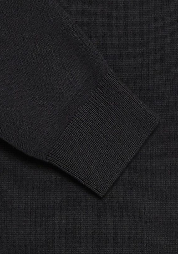 Casual Friday - Milano Polo Knit