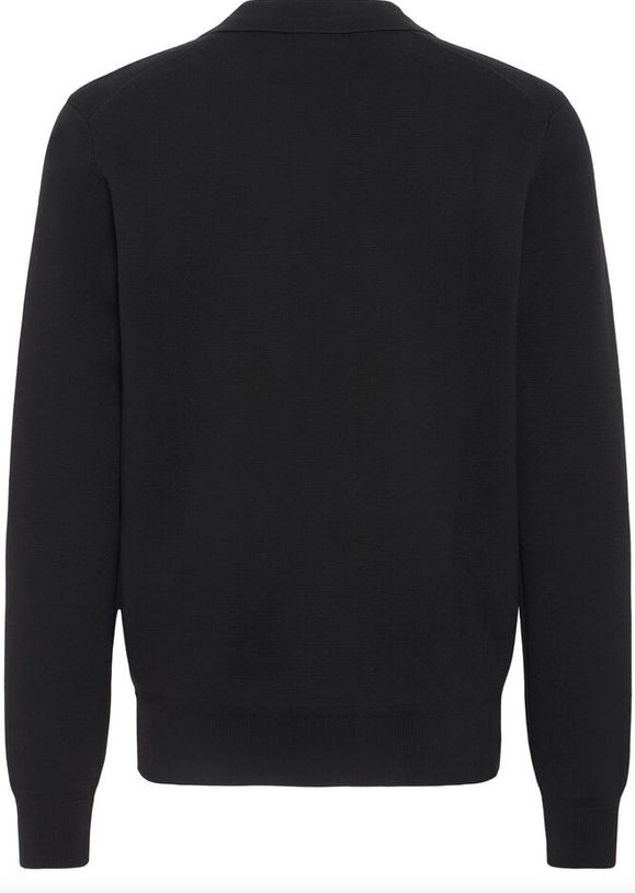 Casual Friday - Milano Polo Knit