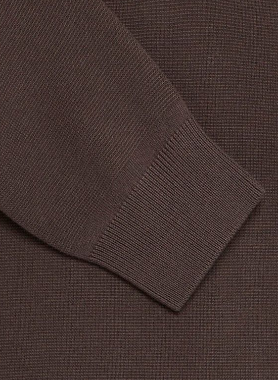 Casual Friday - Milano Polo Knit
