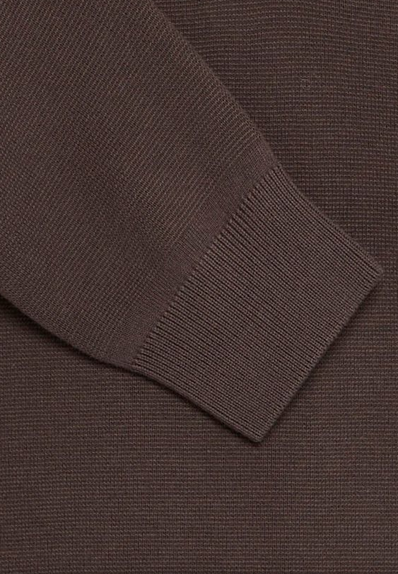 Casual Friday - Milano Polo Knit
