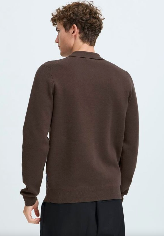 Casual Friday - Milano Polo Knit