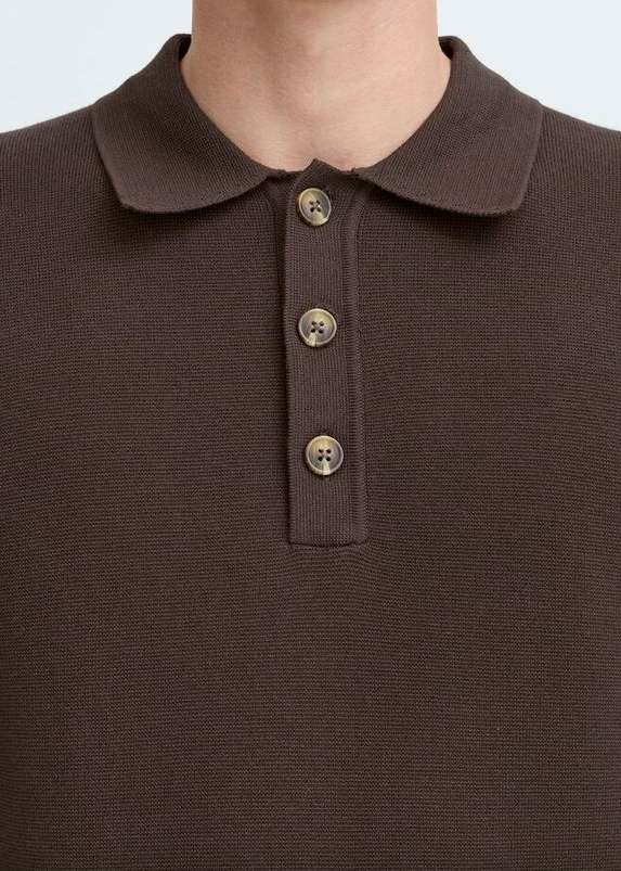 Casual Friday - Milano Polo Knit