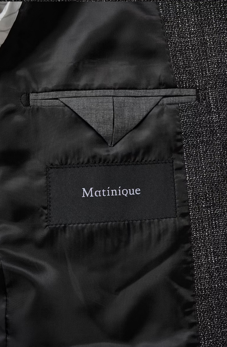 Matinique Colt Blazer