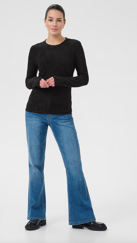 KAFFE Zeverina Bolur