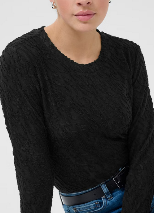 KAFFE Zeverina Bolur