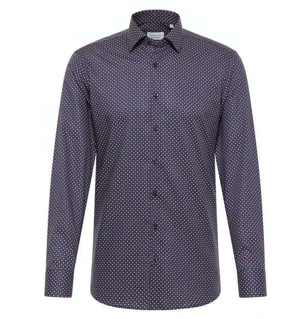 ETERNA - MODERN FIT SHIRT  Non Iron
