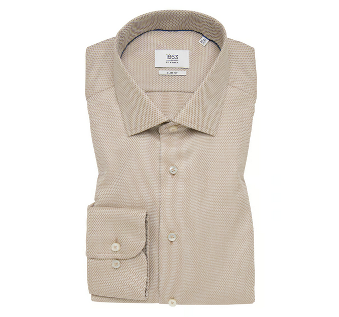 ETERNA - MODERN FIT SHIRT