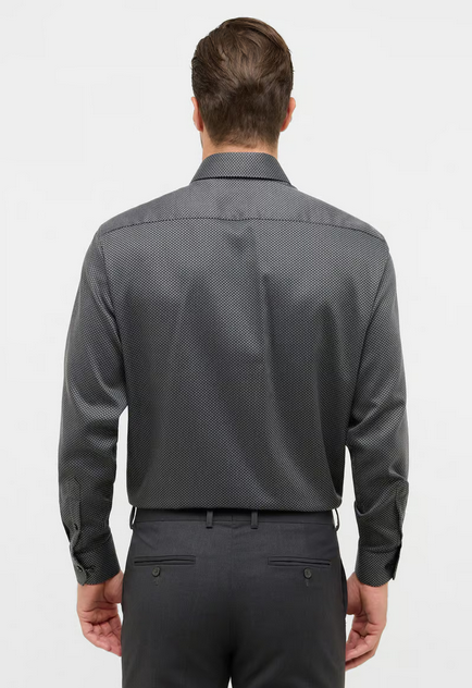 ETERNA - MODERN FIT SHIRT Non iron
