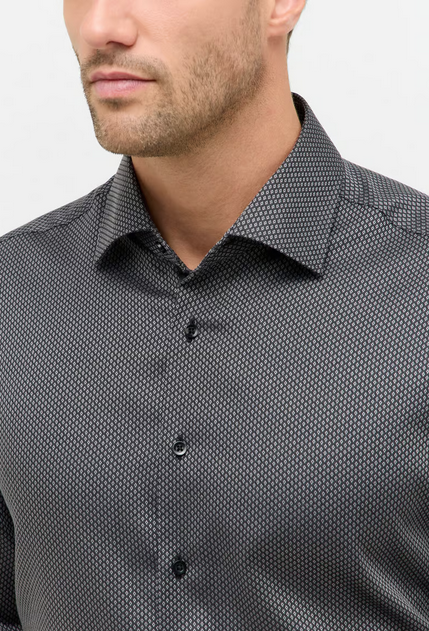ETERNA - MODERN FIT SHIRT Non iron