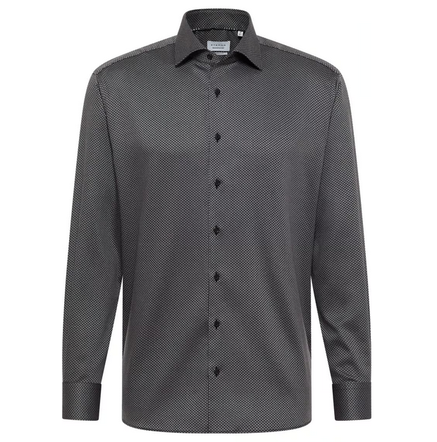 ETERNA - MODERN FIT SHIRT Non iron