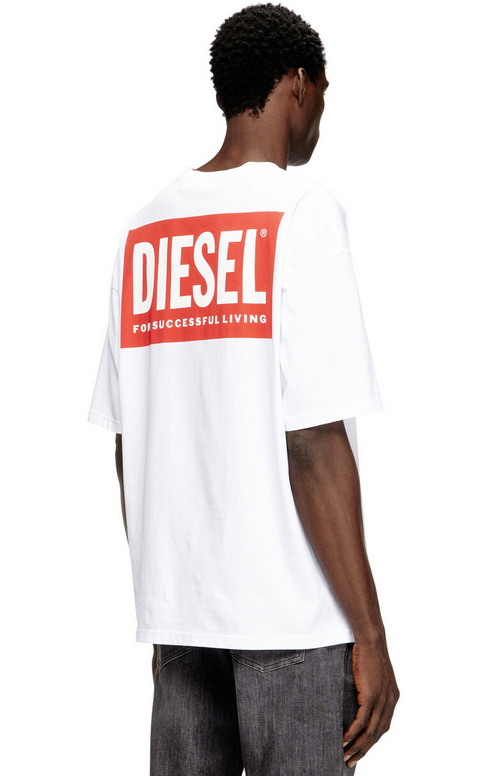 Diesel Bisk