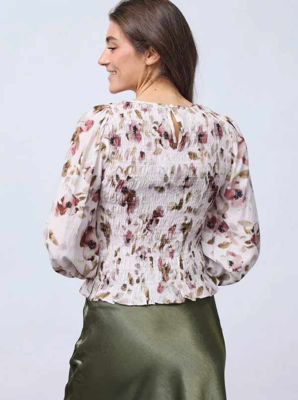 Sisters Point NIX Blússa