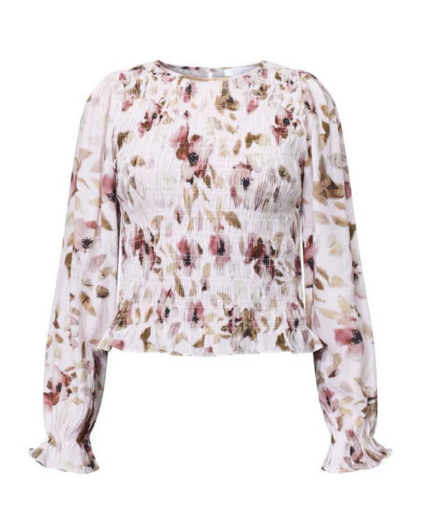 Sisters Point NIX Blússa