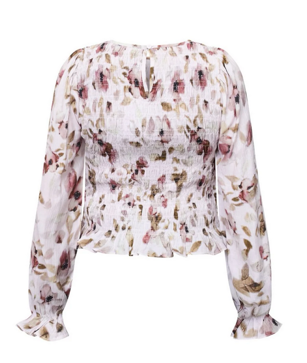 Sisters Point NIX Blússa