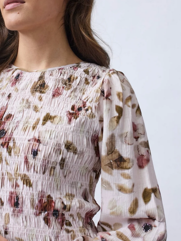 Sisters Point NIX Blússa