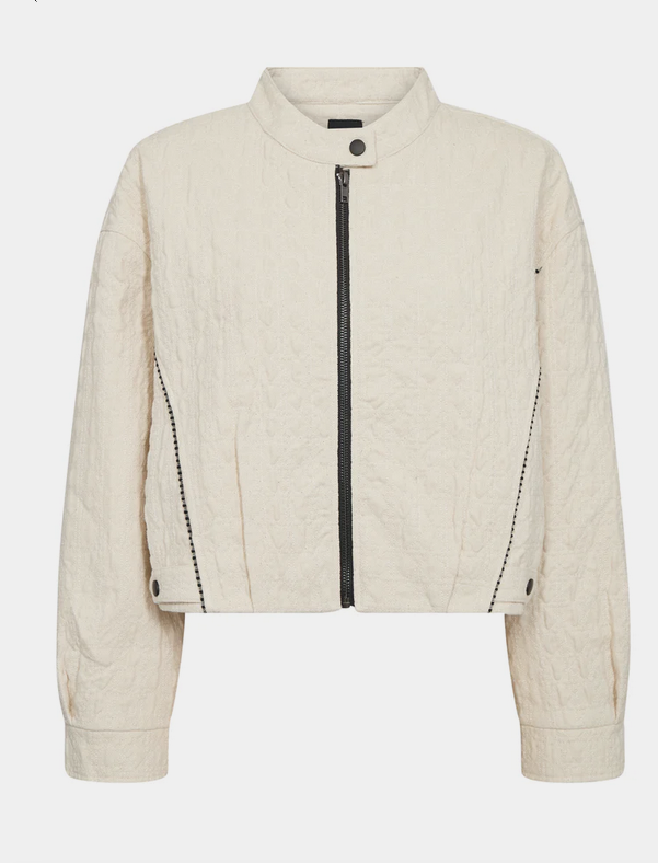 NÜ Cerise Jacket