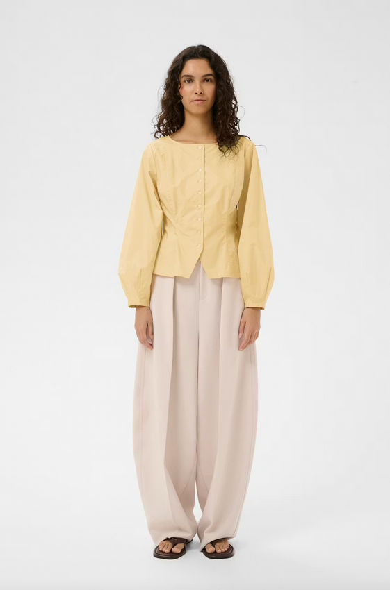 Inwear LELOIW Fitted Poplin Shirt