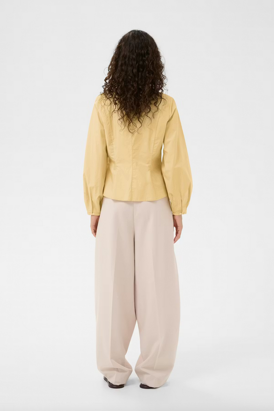 Inwear LELOIW Fitted Poplin Shirt
