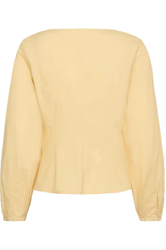 Inwear LELOIW Fitted Poplin Shirt