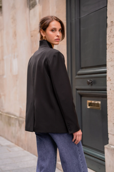Mao blazer